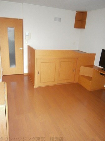 レオパレスフルールの物件内観写真